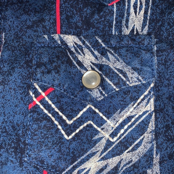 Wranglers one piece - Picture 3 of 4